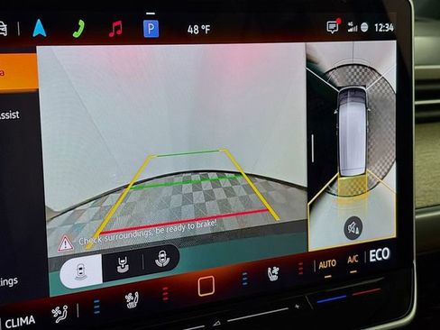 New 2025 Volkswagen ID. Buzz Pro S Plus image 14