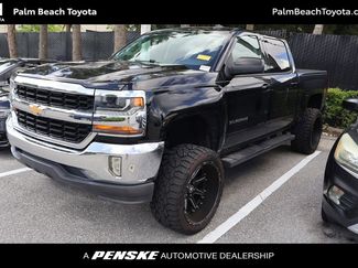 Used 2017 Chevrolet Silverado 1500 LT w/ All Star Edition RWD video 1