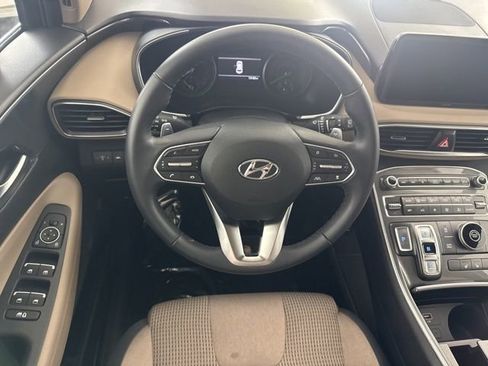 Used 2023 Hyundai Santa Fe SEL FWD image 24