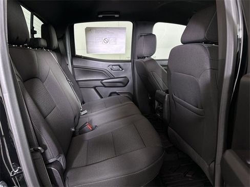 New 2025 GMC Canyon Elevation w/ Convenience Package image 27