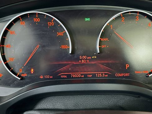 Used 2020 BMW X3 sDrive30i RWD image 18