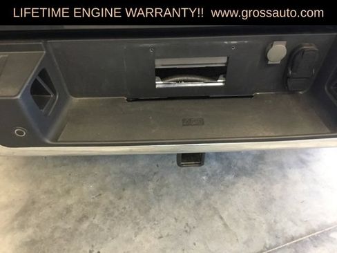 Used 2024 Ford F150 XLT AWD/4WD image 9