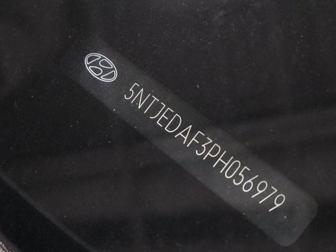 Certified 2023 Hyundai Santa Cruz Limited image 37