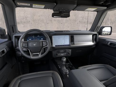 New 2026 Ford Bronco Outer Banks AWD/4WD image 8