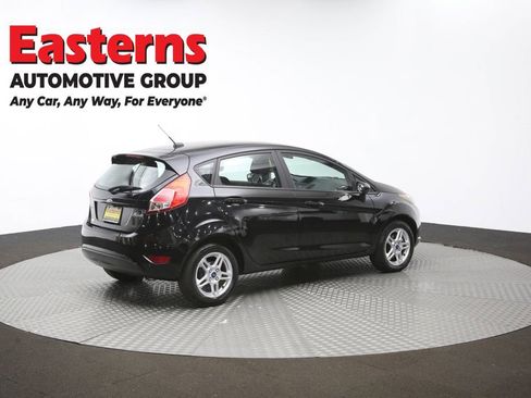 Used 2019 Ford Fiesta SE image 41