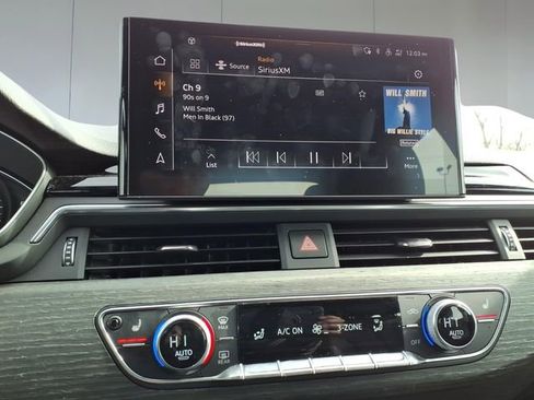 Used 2023 Audi A5 2.0T Premium w/ Convenience Package image 17