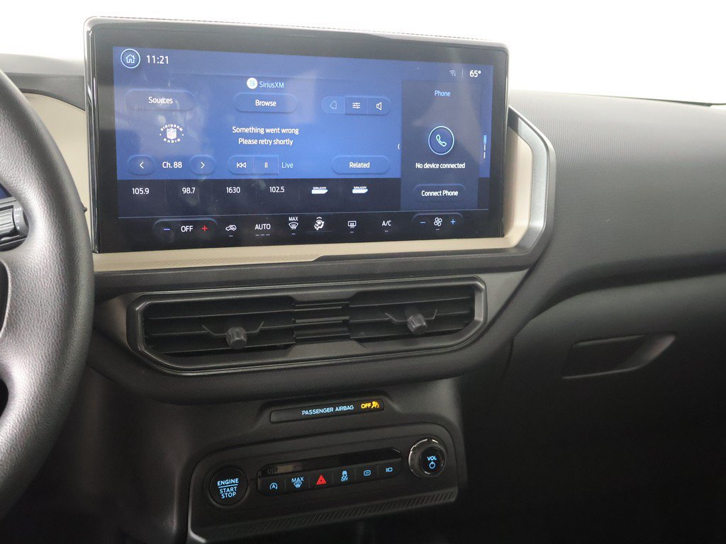 Used 2025 Ford Bronco Sport Big Bend AWD/4WD image 41