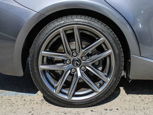 Used 2018 Lexus IS 300 F Sport RWD image 37