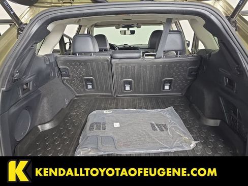 Used 2022 Subaru Outback Limited AWD/4WD image 29