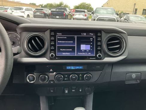 Used 2023 Toyota Tacoma TRD Off-Road image 21