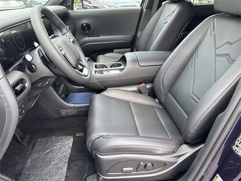 New 2026 Hyundai Palisade XRT Pro image 9