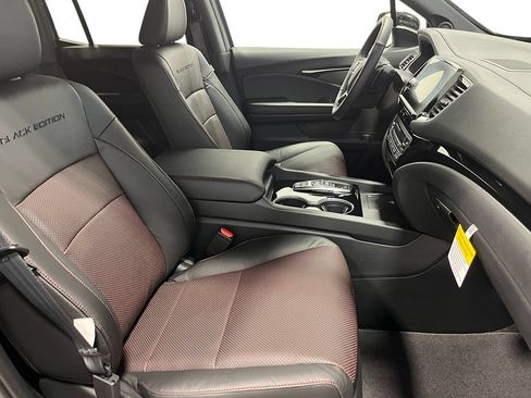 New 2026 Honda Ridgeline Black Edition image 28
