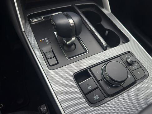 Used 2025 MAZDA CX-90 3.3 Turbo w/ Preferred Package image 21