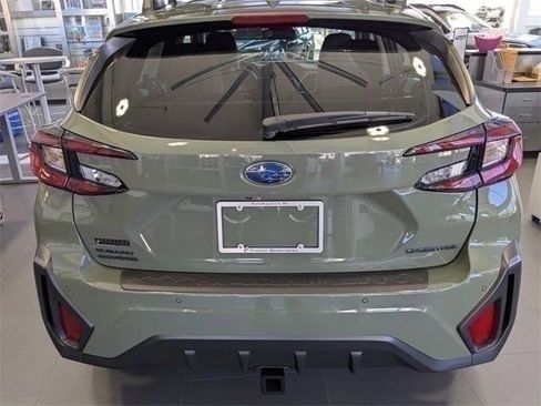 New 2026 Subaru Crosstrek 2.5i Limited w/ Crosstrek Mirror Package image 7