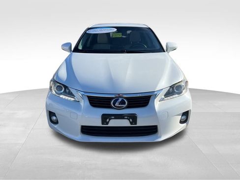 Used 2013 Lexus CT 200h image 3