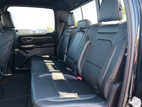 New 2026 RAM 1500 RHO AWD/4WD image 31