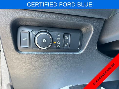 Certified 2024 Ford Ranger Raptor AWD/4WD image 18