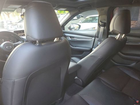 Certified 2025 MAZDA MAZDA3 Hatchback w/ Appearance Package image 15