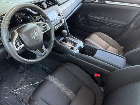 Used 2021 Honda Civic LX image 11
