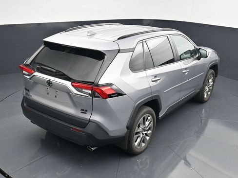 Used 2023 Toyota RAV4 XLE Premium AWD/4WD image 26