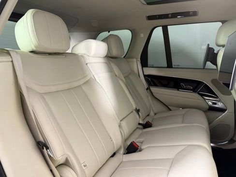 Used 2023 Land Rover Range Rover SE AWD/4WD image 29