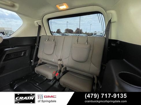 Used 2023 Lexus GX 460 Premium w/ Premium Package AWD/4WD image 26