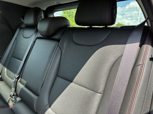 New 2027 Chevrolet Bolt RS FWD image 14