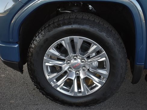 New 2026 GMC Sierra 1500 Denali image 11