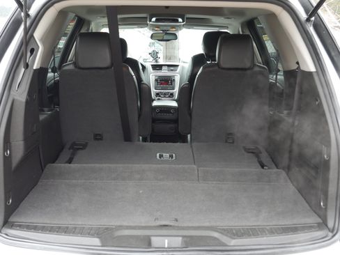 Used 2013 GMC Acadia SLT image 23