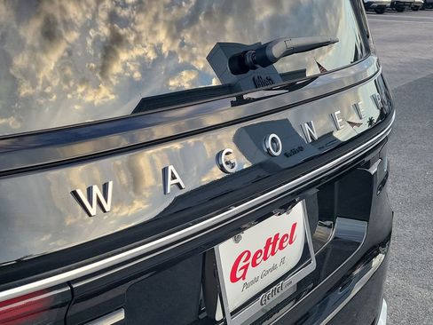 New 2025 Jeep Wagoneer 2WD w/ Convenience Group I image 41