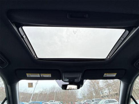 Used 2023 Honda Passport TrailSport image 16