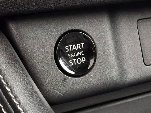 Used 2024 Nissan Rogue Platinum w/ Platinum Premium Package image 25