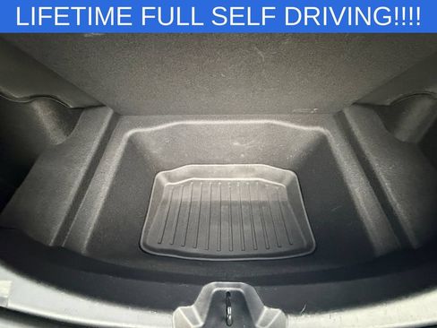 Used 2021 Tesla Model 3 Performance AWD/4WD image 25
