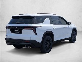 New 2026 Chevrolet Traverse LT w/ Midnight/Sport Edition FWD video 2