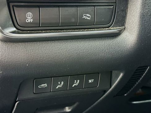 Used 2022 MAZDA CX-30 AWD 2.5 S w/ Premium Package image 10