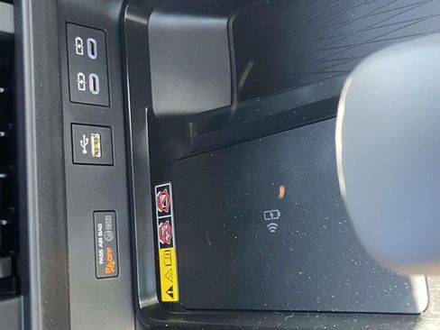 New 2026 Toyota Camry SE w/ Convenience Package image 24