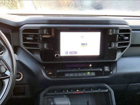 Used 2024 Toyota Tundra SR image 7