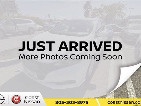 Used 2023 Nissan Leaf S image 1