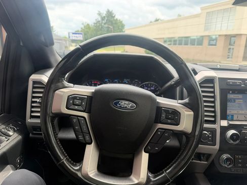 Used 2019 Ford F250 Platinum AWD/4WD image 19