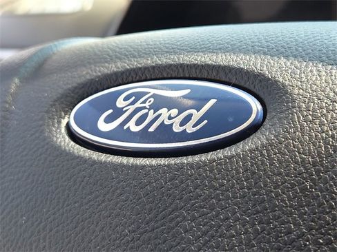 Certified 2024 Ford Edge SEL image 22