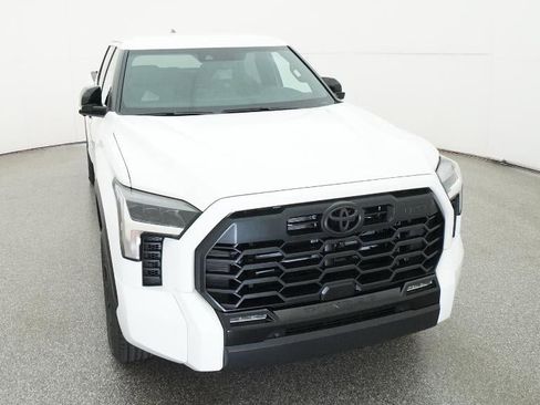 New 2026 Toyota Tundra Limited AWD/4WD image 14