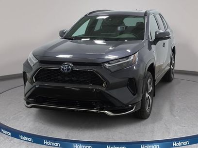 Certified 2023 Toyota RAV4 SE w/ Weather & Moonroof Package