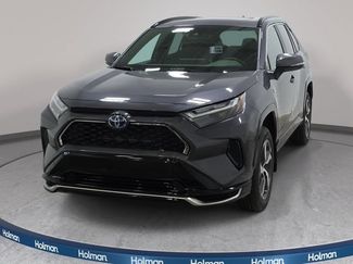 Certified 2023 Toyota RAV4 SE w/ Weather & Moonroof Package AWD/4WD video 1