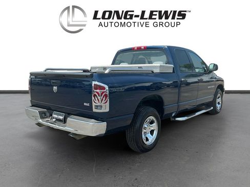 Used 2006 Dodge Ram 1500 Truck SLT RWD image 7