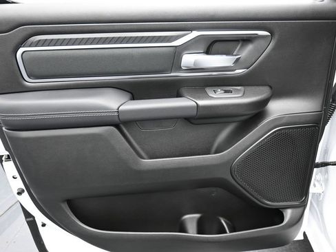 New 2026 RAM 1500 Big Horn image 11