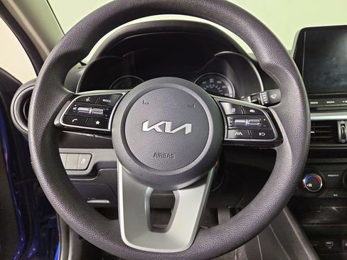 Certified 2022 Kia Forte LXS FWD image 20