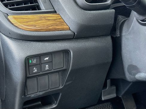 Used 2021 Honda CR-V EX-L image 10