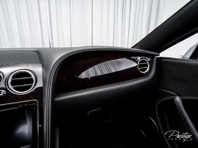 Used 2015 Bentley Continental GT V8 S AWD/4WD image 33