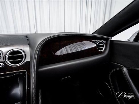 Used 2015 Bentley Continental GT V8 S AWD/4WD image 33