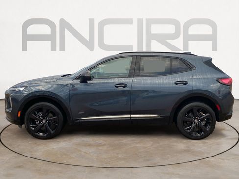 New 2026 Buick Envision Sport Touring AWD/4WD image 7